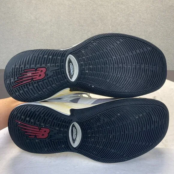 New Balance‎ KAWHI 4 Grey Day 2024 Grey White Shoes Men Multi Size 7.5 BBKLSGD4 - Picture 15 of 16